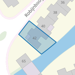 Perceel TNZ00-D-2260