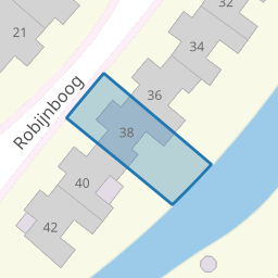 Perceel TNZ00-D-2262