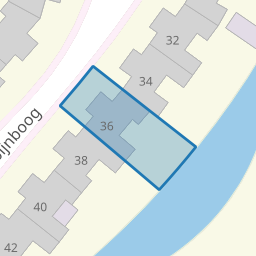 Perceel TNZ00-D-2263