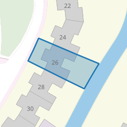 Perceel TNZ00-D-2268