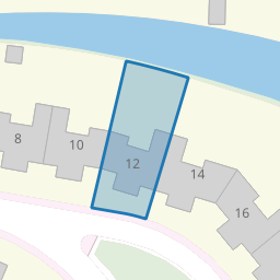 Perceel TNZ00-D-2275