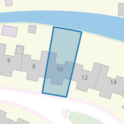 Perceel TNZ00-D-2276