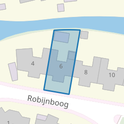 Perceel TNZ00-D-2278