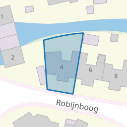 Perceel TNZ00-D-2279