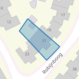 Perceel TNZ00-D-2281