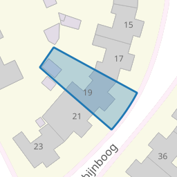 Perceel TNZ00-D-2282