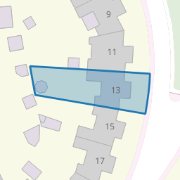 Perceel TNZ00-D-2285