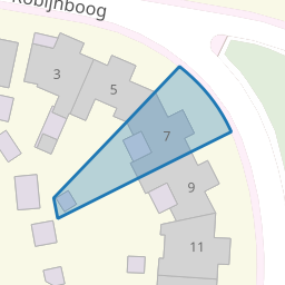 Perceel TNZ00-D-2288