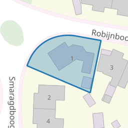 Perceel TNZ00-D-2291