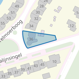 Perceel TNZ00-D-2295