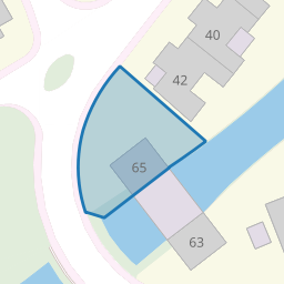 Perceel TNZ00-D-2297