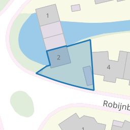 Perceel TNZ00-D-2299