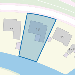 Perceel TNZ00-D-2306