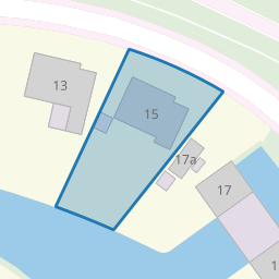 Perceel TNZ00-D-2307