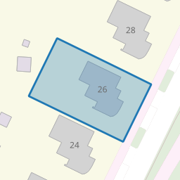 Perceel TNZ00-D-2316