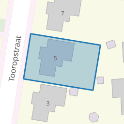 Perceel TNZ00-D-2320