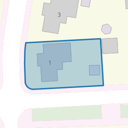 Perceel TNZ00-D-2322