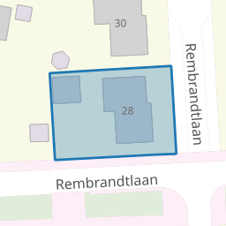 Perceel TNZ00-D-2323