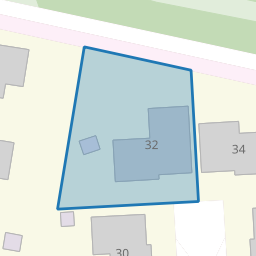 Perceel TNZ00-D-2325