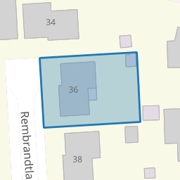 Perceel TNZ00-D-2327