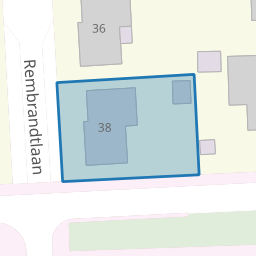 Perceel TNZ00-D-2328