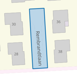 Perceel TNZ00-D-2329