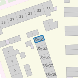 Perceel TNZ00-D-2336