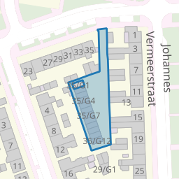 Perceel TNZ00-D-2337