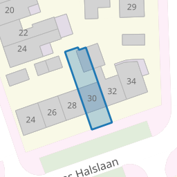 Perceel TNZ00-D-2338