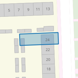 Perceel TNZ00-D-2350