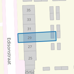 Perceel TNZ00-D-2352