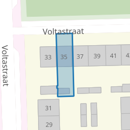 Perceel TNZ00-D-2366