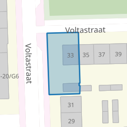 Perceel TNZ00-D-2367