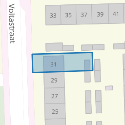 Perceel TNZ00-D-2368