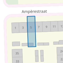 Perceel TNZ00-D-2371