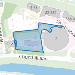 Perceel TNZ00-D-2381