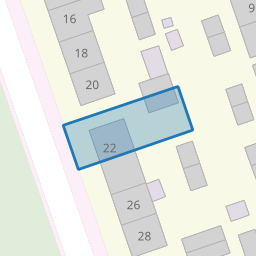 Perceel TNZ00-D-2383