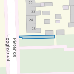 Perceel TNZ00-D-2390