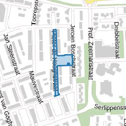 Perceel TNZ00-D-2391