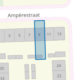 Perceel TNZ00-D-2394