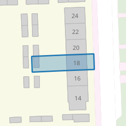 Perceel TNZ00-D-2397