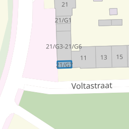 Perceel TNZ00-D-2401