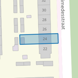 Perceel TNZ00-D-2410