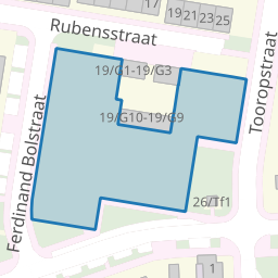 Perceel TNZ00-D-2420