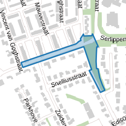 Perceel TNZ00-D-2425