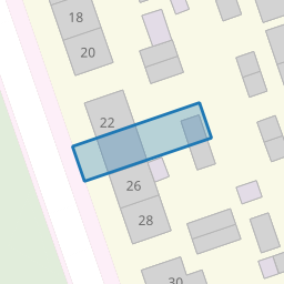 Perceel TNZ00-D-2426