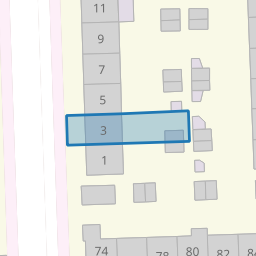 Perceel TNZ00-D-2437