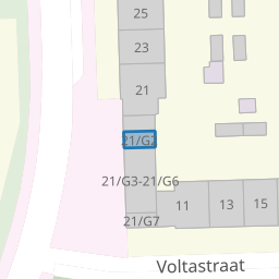 Perceel TNZ00-D-2438