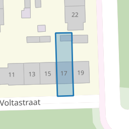 Perceel TNZ00-D-2440