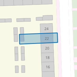 Perceel TNZ00-D-2443